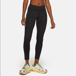 NWT Outdoor Voices TechSweat 7/8 Flex Leggings